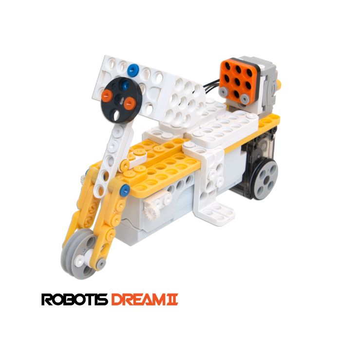 ROBOTIS DREAM 2.0 Level 2 Add-on