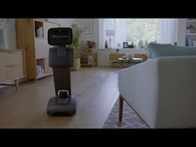 Load and play video in Gallery viewer, temi robot (V3 - Wi-Fi)
